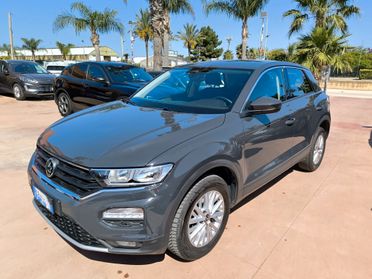 Volkswagen T-Roc 2.0 TDI SCR 150 CV DSG Business BlueMotion Technology