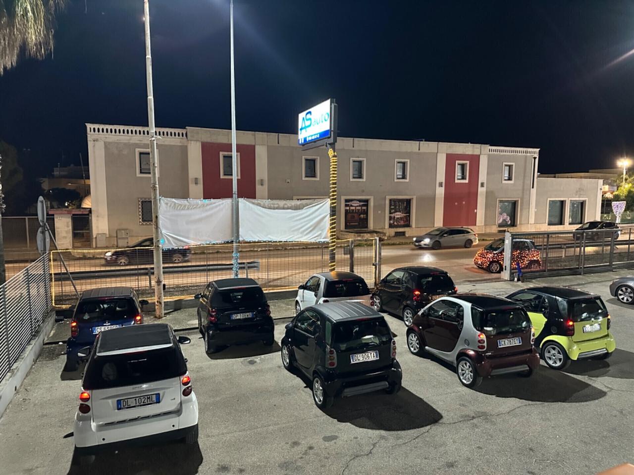 Smart ForTwo 1000 52 kW coupé pulse