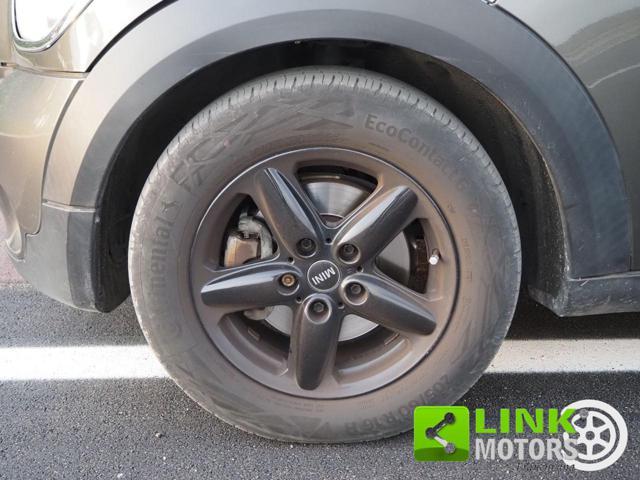 MINI Countryman Mini Cooper D Countryman