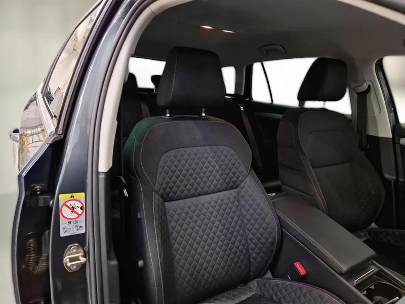 SKODA SUPERB WAGON 1.4 TSI PLUG-IN HYBRYD EXECUTIVE DSG