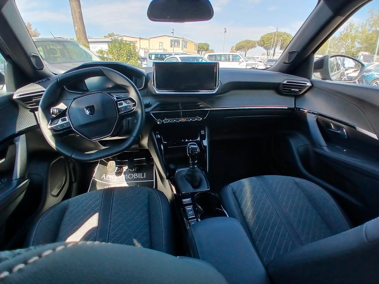 Peugeot 2008 PureTech 100 S&S Allure