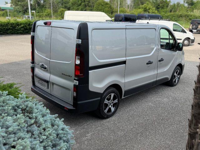 RENAULT Trafic T27 1.6 dCi 125CV S&S PC-TN *UNIPROP*+IVA*