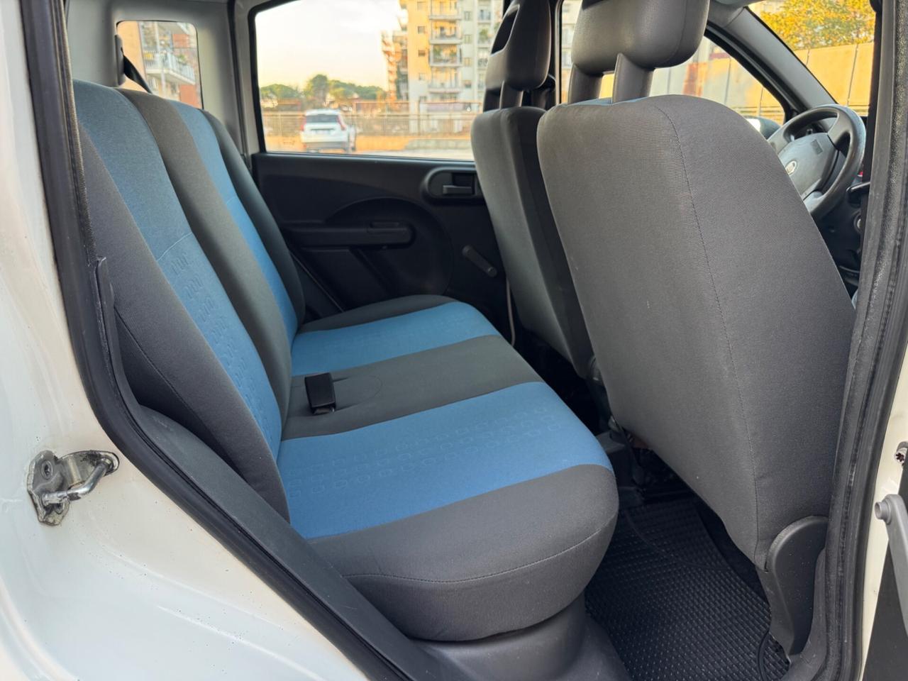 Fiat Panda 1.4 Natural Power IN OTTIME CONDIZIONI