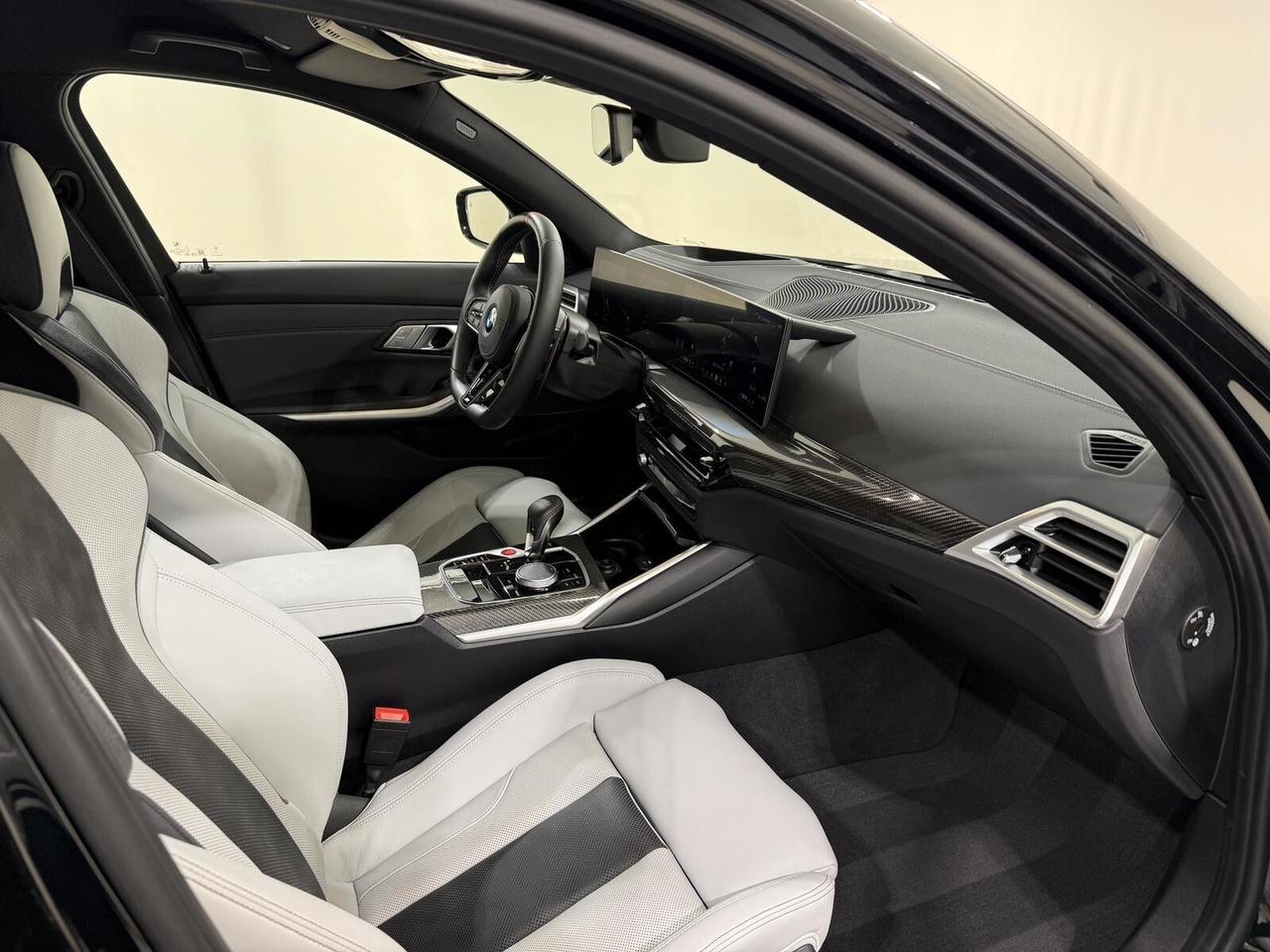 Bmw 330 M3 Competition M xDrive