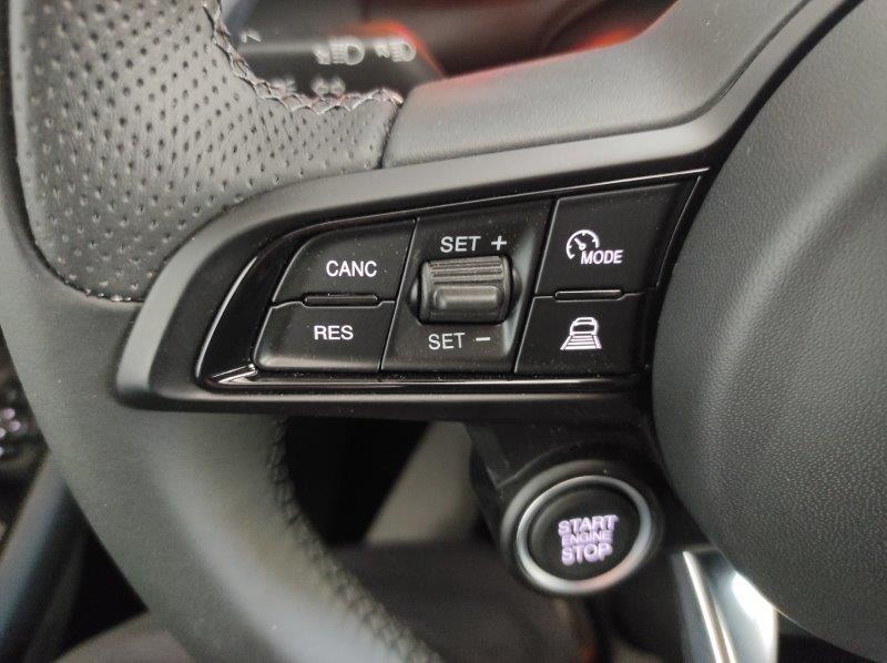 ALFA ROMEO Tonale - Tonale 1.5 130 CV MHEV TCT7 Sprint