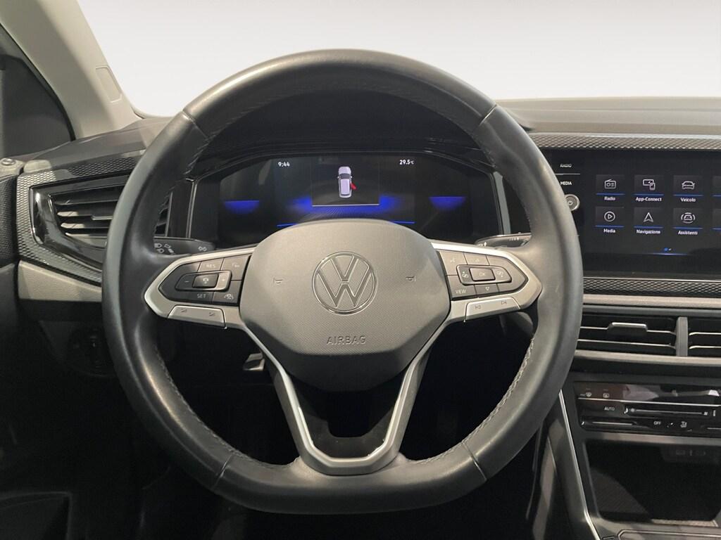 Volkswagen Taigo 1.0 TSI 95CV Life