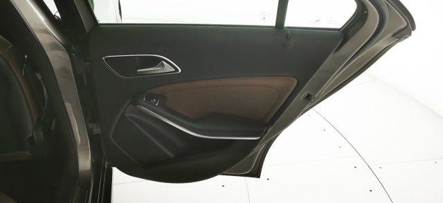 MERCEDES-BENZ A 180 CDI Automatic Sport
