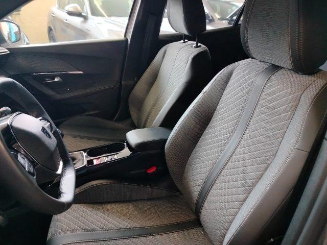 PEUGEOT 2008 100cv Allure MY25