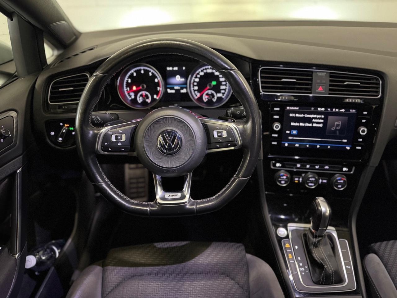 Volkswagen Golf 1.4 TSI 125CV DSG R Line