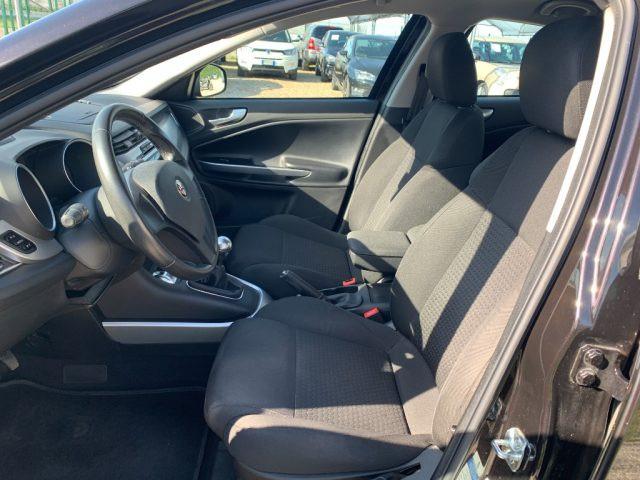 ALFA ROMEO Giulietta 1.4 Turbo 105 CV Progression