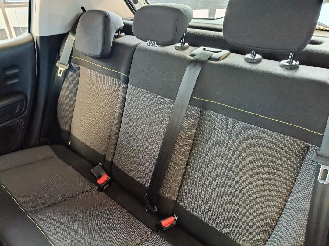 Citroen C3 PureTech 83 S&S Max UNICO PROPRIETARIO OK NEOPATENTATI