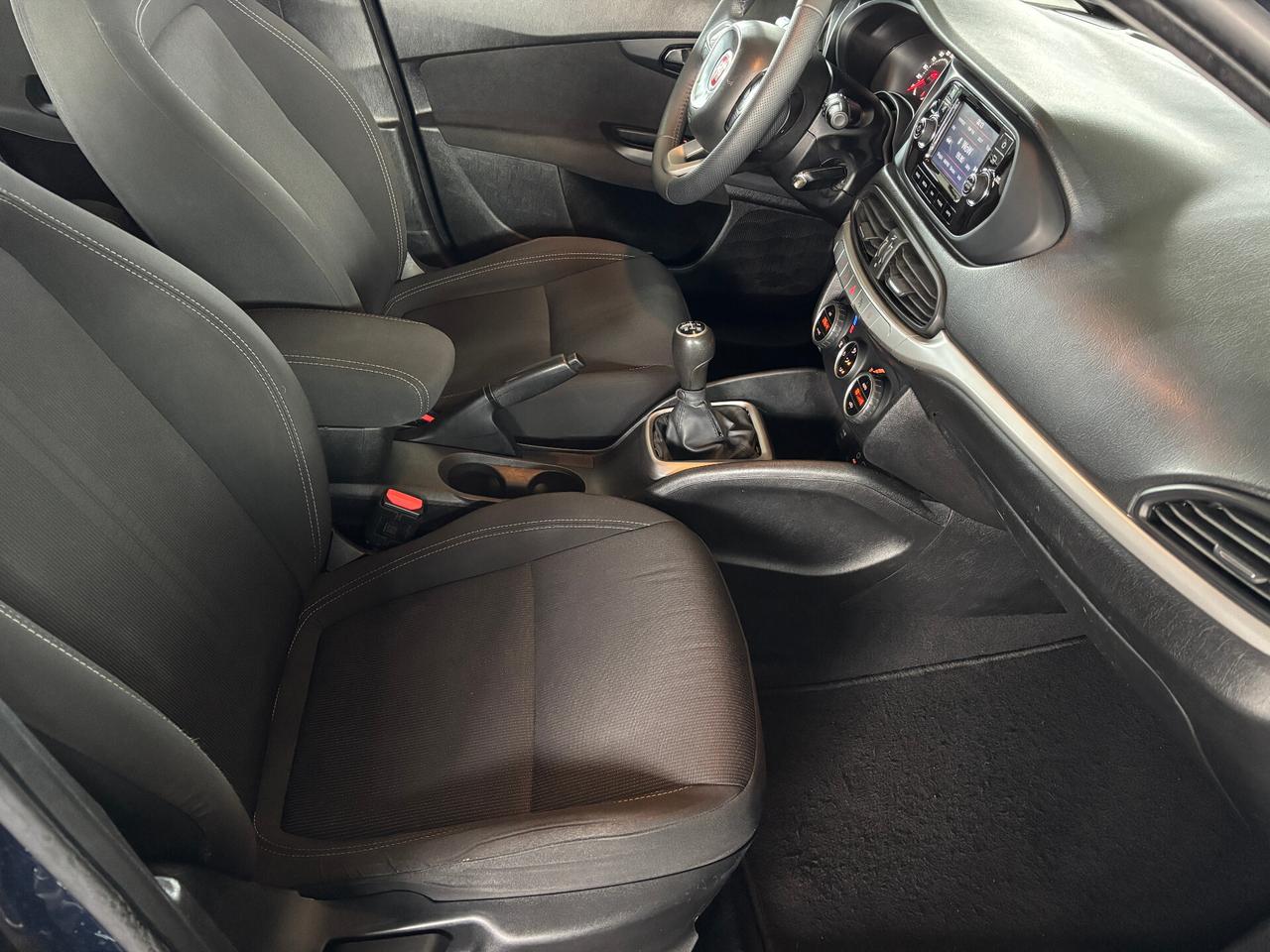 Fiat Tipo 1.3 Mjt 70KW 95CV Business NEOPATENTATO