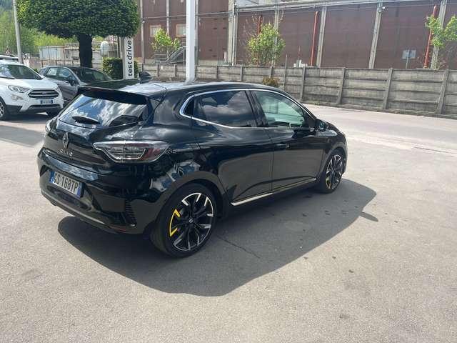 Renault Clio Clio 1.6 E-Tech full hybrid Techno 145cv