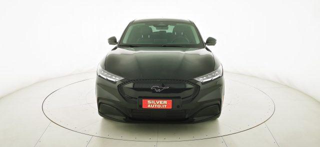FORD Mustang Mach-E Standard Range 269 CV rwd (430 km di autonomia)