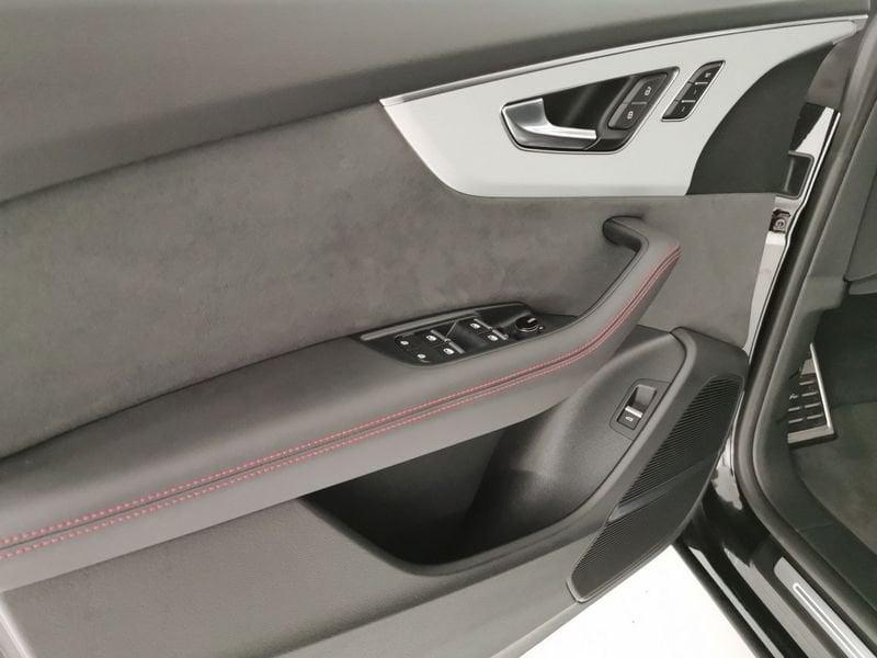 Audi Q8 3.0 tdi mhev S line edition quattro 286cv tiptronic