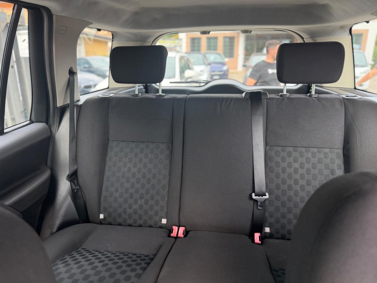 Land Rover Freelander 2.2 TD4 S.W. S