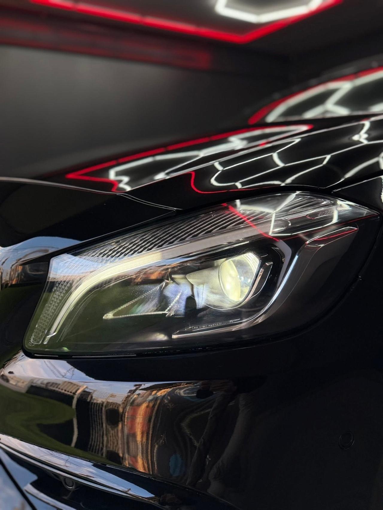 Mercedes-benz A 45 AMG 381 cv 4Matic IPER FULL