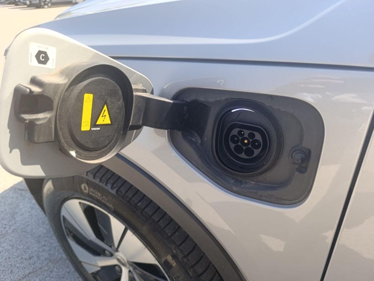 VOLVO - XC40 - T4 Recharge automatico Core