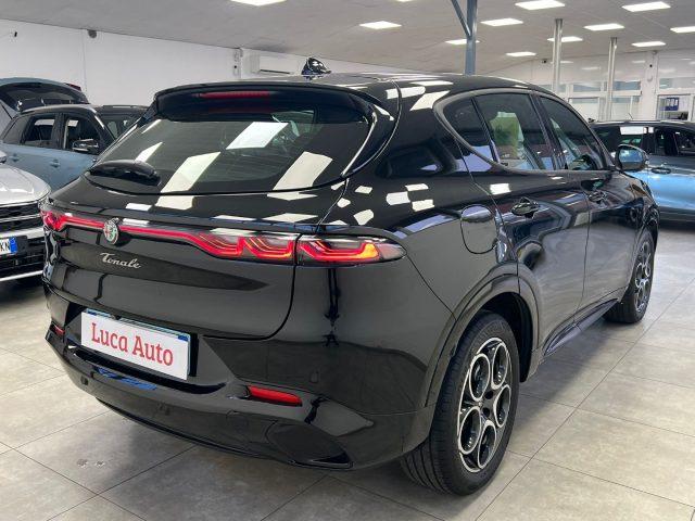 ALFA ROMEO Tonale 1.6 diesel 130CV TCT6 *UNICO PROP.*TELECAMERA*NAVI