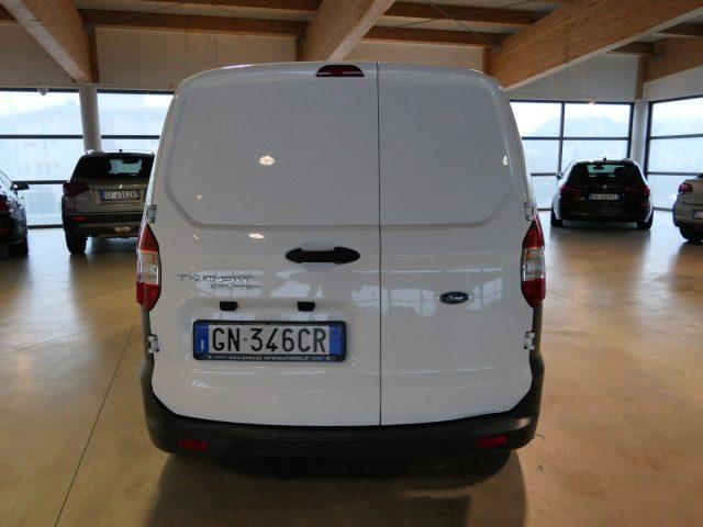 FORD Transit Courier 1.5 TDCi 100CV Van