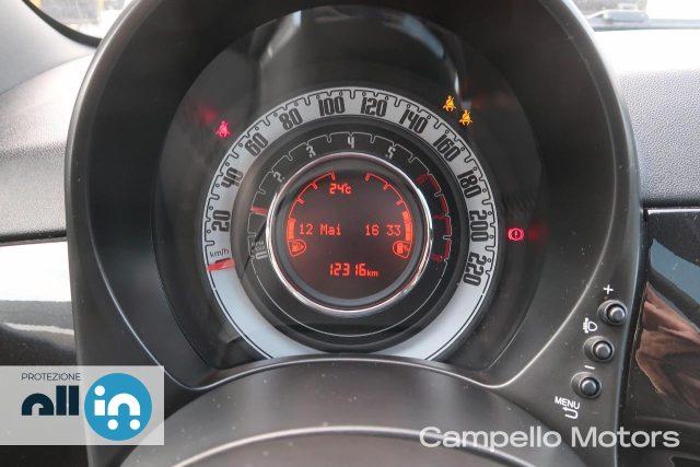 FIAT 500 500 1.0 70cv Hybrid Dolcevita