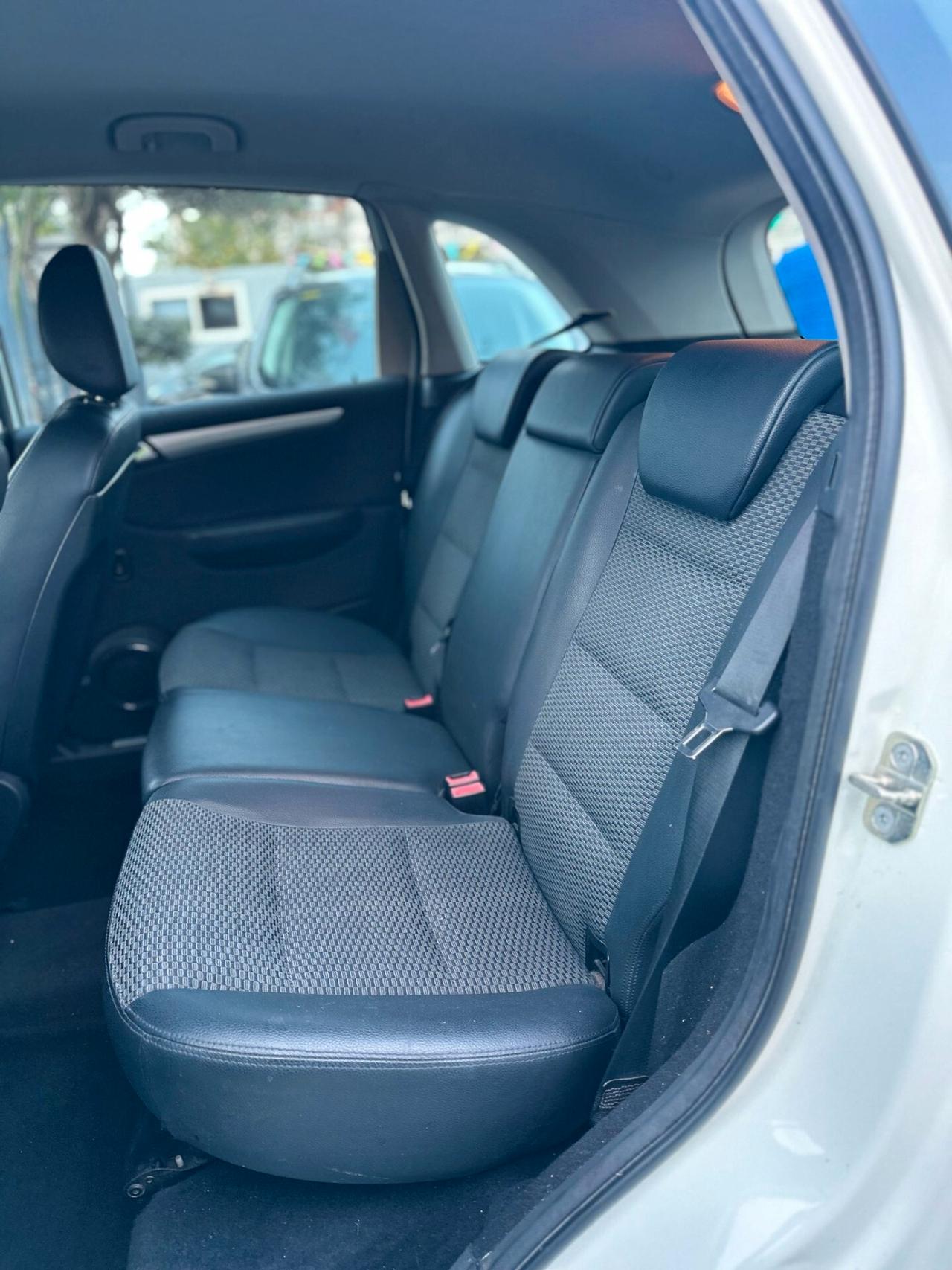 Mercedes-benz B 200 B 180 NGT BlueEFFICIENCY Premium