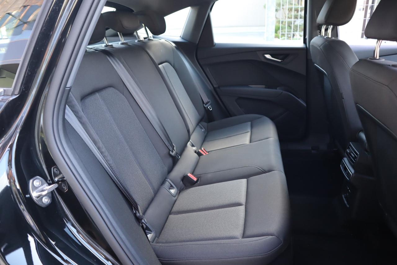 Audi Q4 Q4-ETRON 50 SPK 300CV QUATTRO S-LINE ACC LED CAMERA 20"