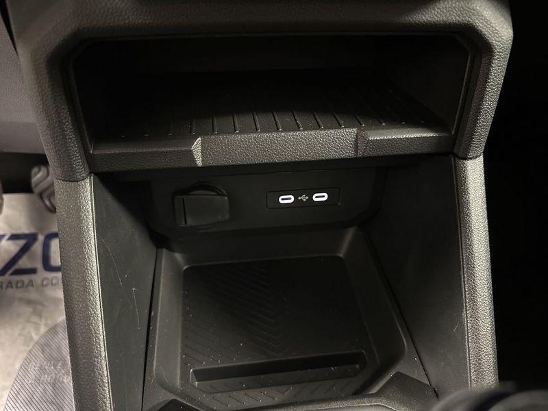Dacia Duster 1.2 Eco-G 120cv Expression