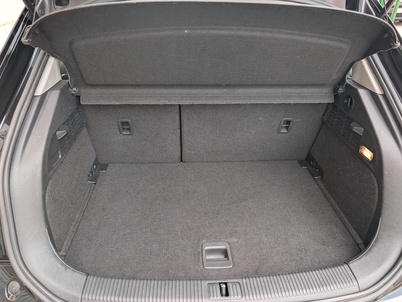 Audi A1 SPB 1.4 TDI ultra Sport