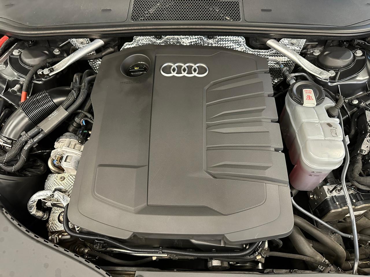 Audi A6 40 2.0 TDI S tronic Business Sport 204CV - 2021