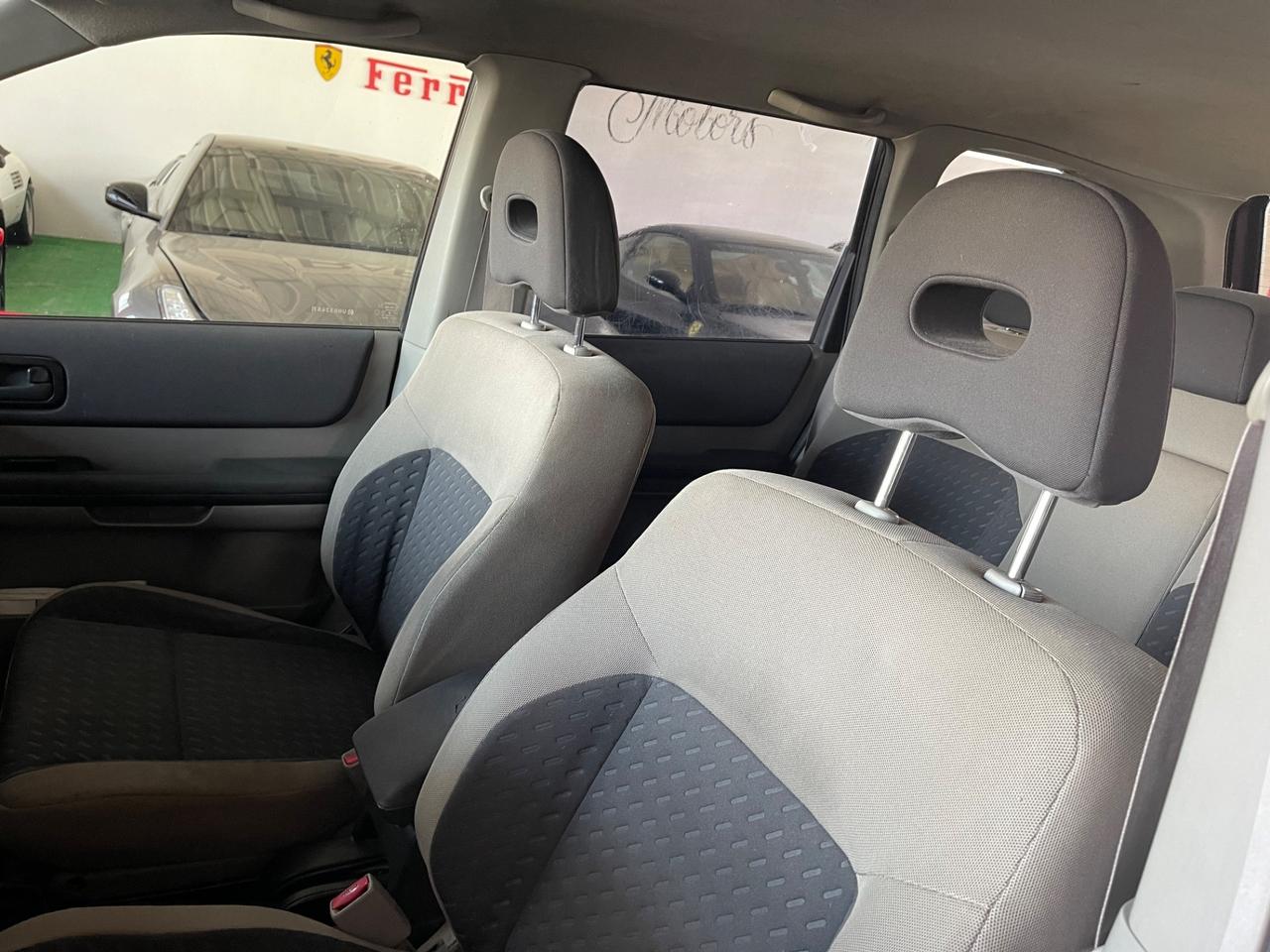 Nissan X-Trail 2.2 dCi 4x4 Gancio PERMUTE RATE