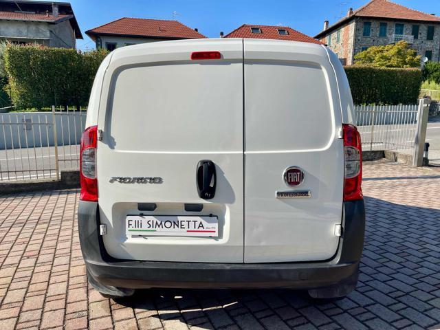 FIAT Fiorino 1.3 MJT 95CV Cargo - AZIENDALE