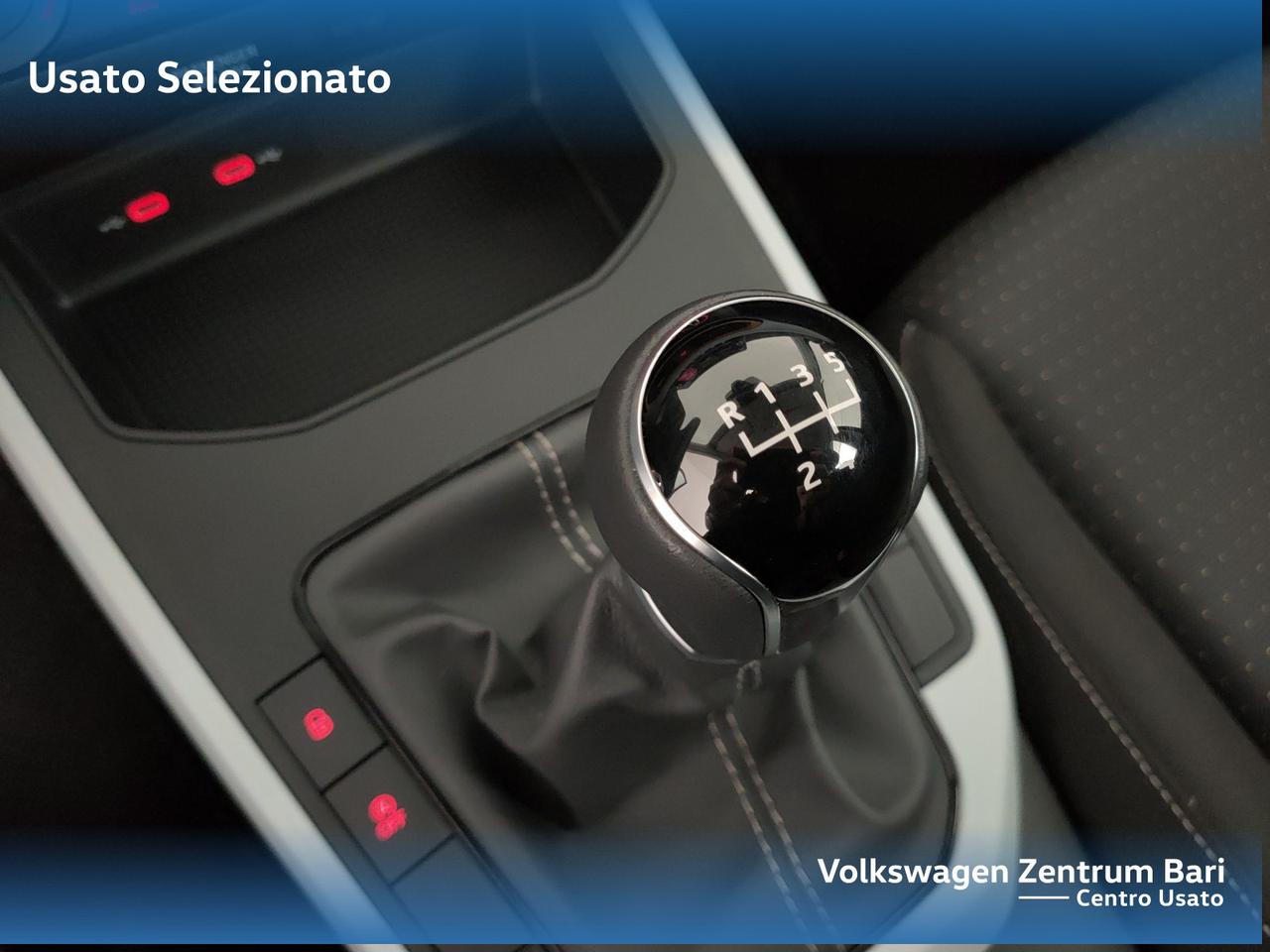 Seat Arona 1.0 ecotsi style 95cv