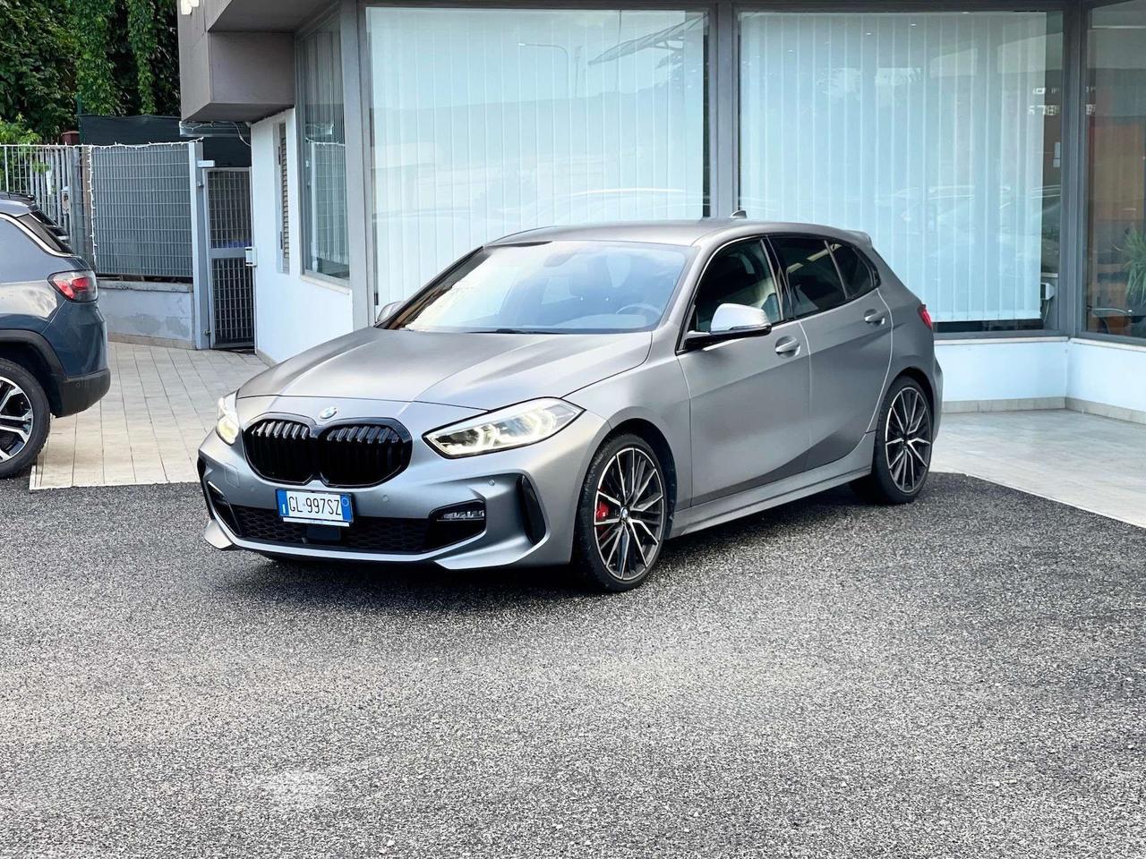 BMW 120 2.0 Diesel 190CV E6 - 2022