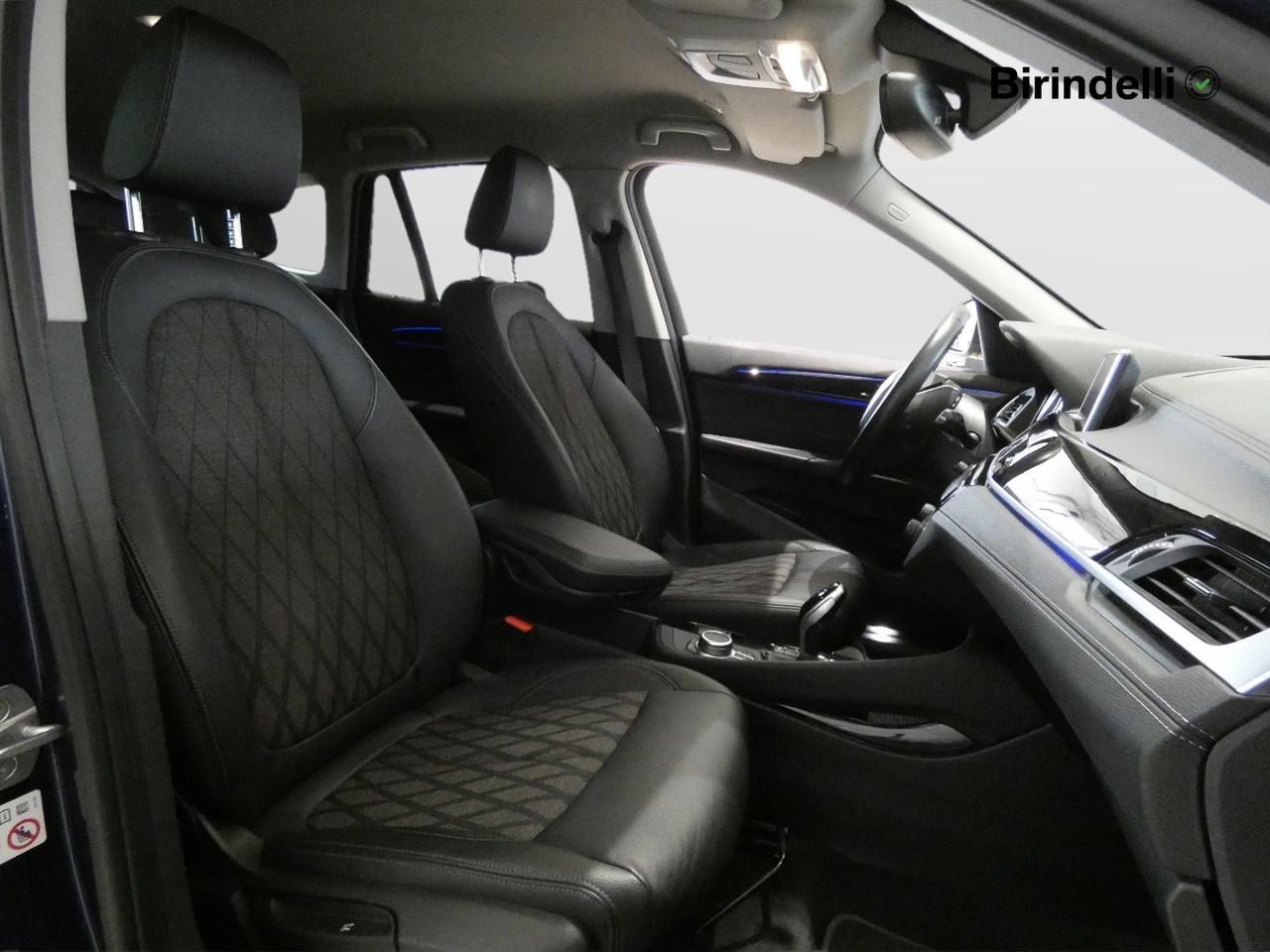 BMW X1 (F48) - X1 xDrive18d xLine Plus