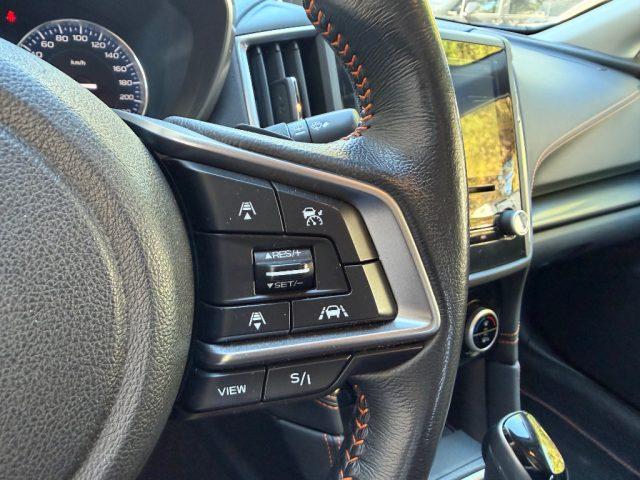 SUBARU XV 2.0i 150CV E-BOXER PREMIUM AWD MHEV LINEARTRONIC
