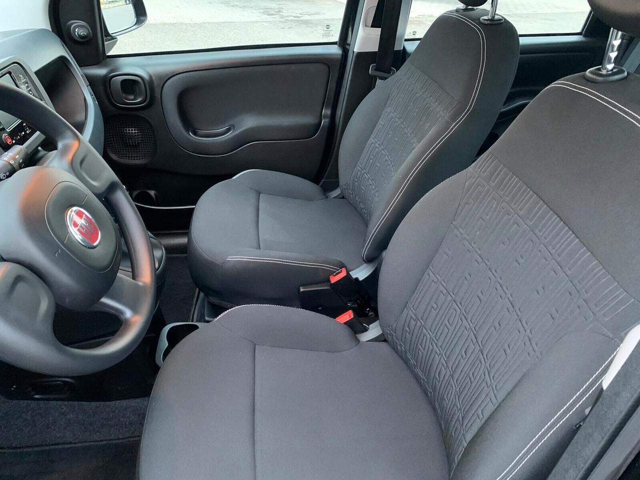 Fiat Panda 1.2 Easy 53000KM UNICO PROPR
