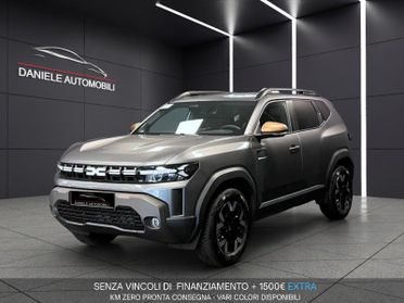 DACIA Duster 3ª serie Duster Tce 130 CV MHEV 4...