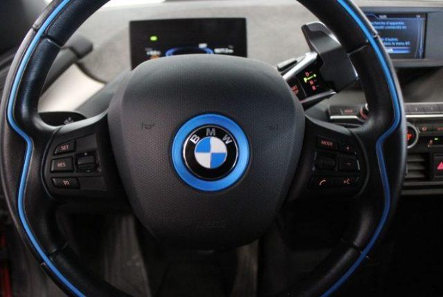 BMW i3 i3