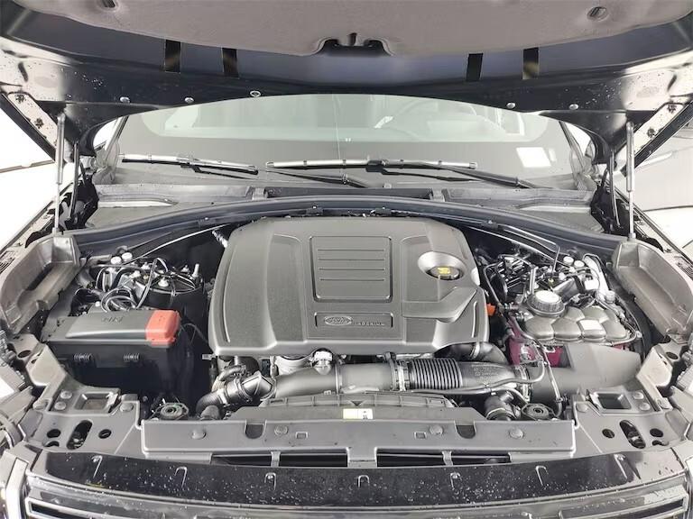 Land Rover Range Velar 2.0 I4 PHEV 404 CV S NOLEGGIO LUNGO TERMINE - LEASING FULL INCLUSIVE