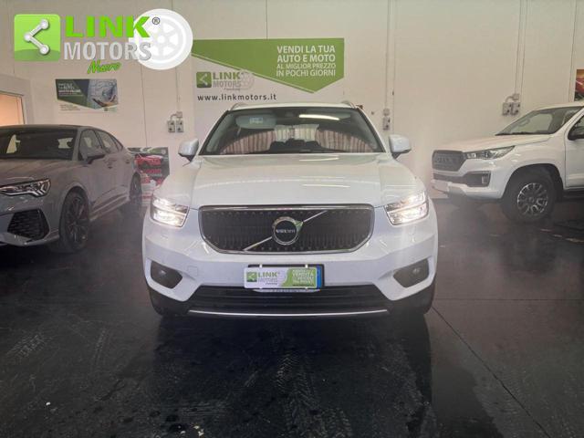 VOLVO XC40 D3 Geartronic Momentum