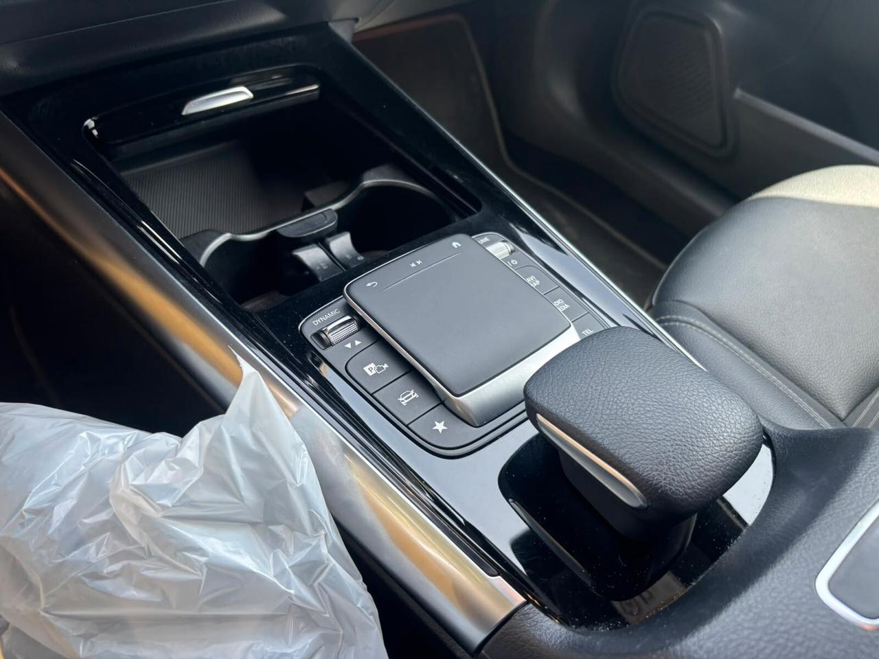 Mercedes-benz GLA 200 d Automatic Premium