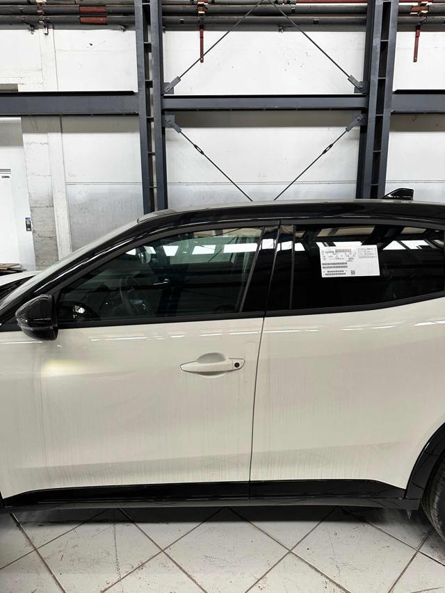 ALFA ROMEO Junior 1.2 145 CV Hybrid eDCT6 Sport Speciale