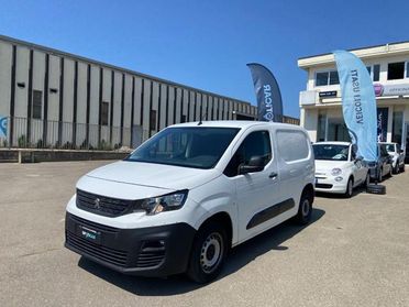 PEUGEOT Partner *PROMO* BlueHDi 100 PC Furgone Premium