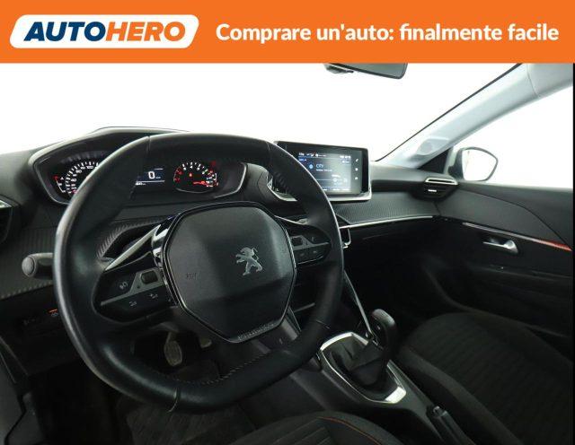 PEUGEOT 208 PureTech 75 Stop&Start 5 porte Active Pack