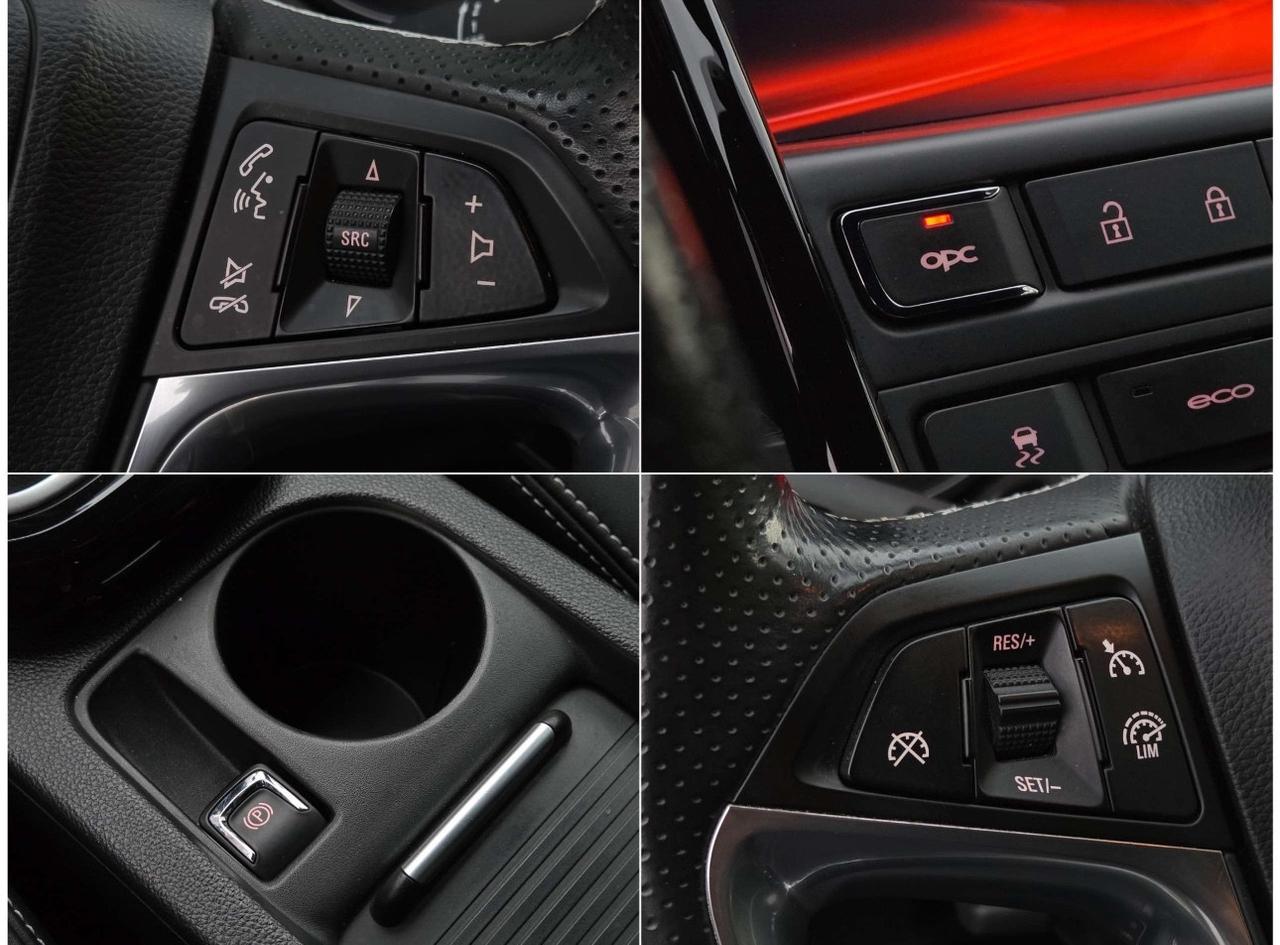 Opel Astra GTC 2.0 Turbo 280CV S&S 3p. OPC