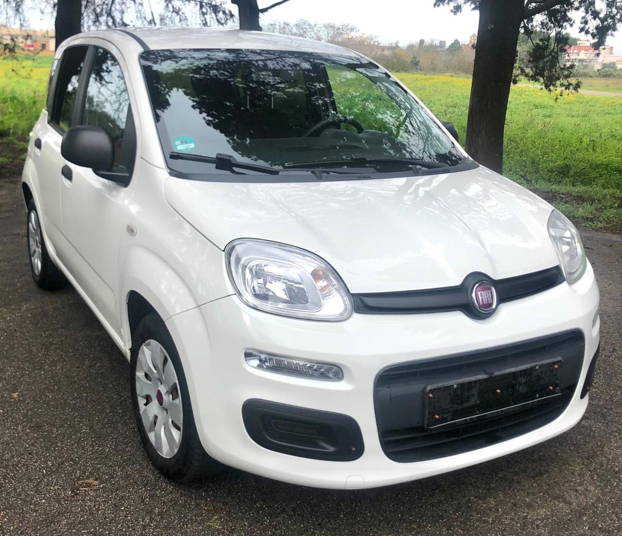Fiat Panda 1.2 Easy
