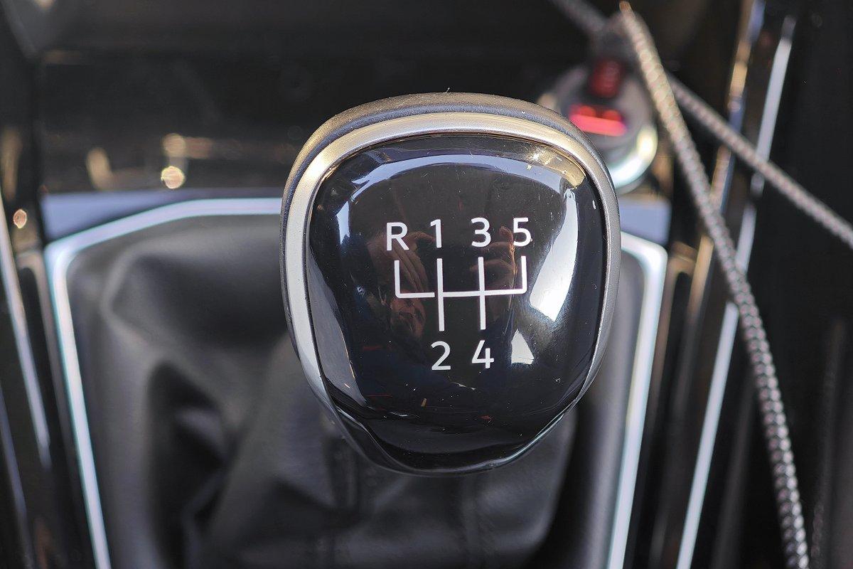 VOLKSWAGEN T-Cross 1.0 TSI Style BMT