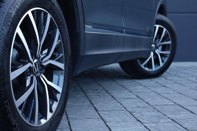 VOLKSWAGEN Tiguan 1.5 TSI 150 CV DSG Life