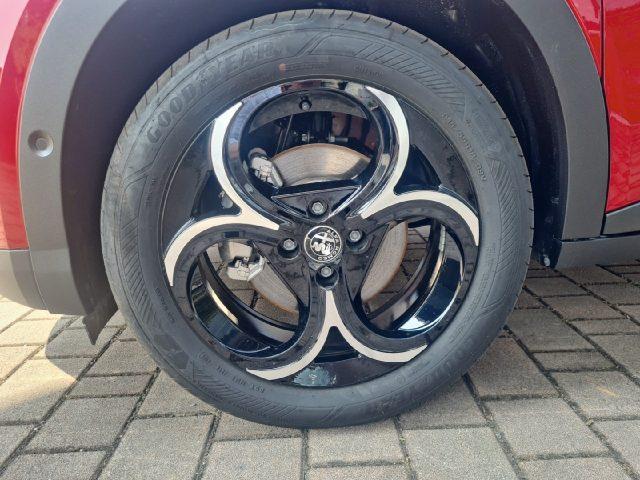 ALFA ROMEO Junior 1200 HYBRID 136CV AUT SPECIALE